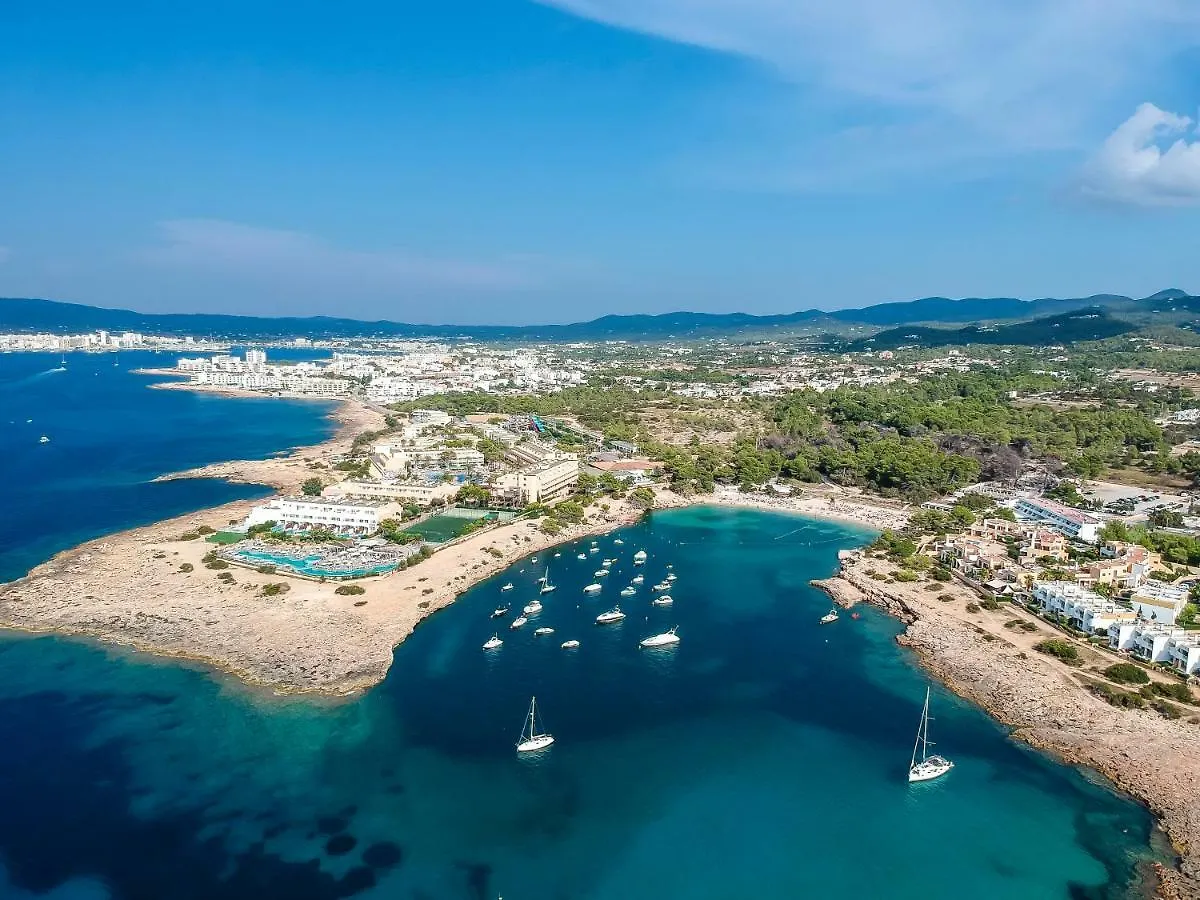 Villa Es Cuco Port d'Es Torrent Spanje