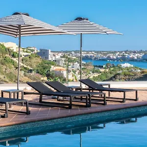 4* Hotel Calallonga Menorca